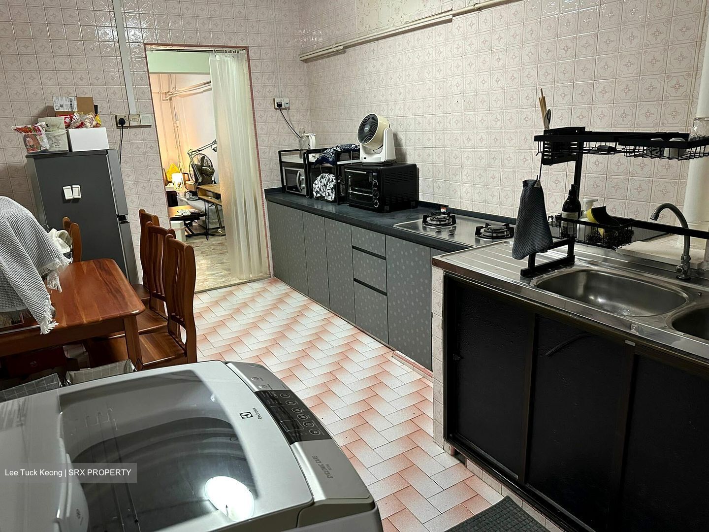 Blk 271 Queen Street (Central Area), HDB 3 Rooms #390642701
